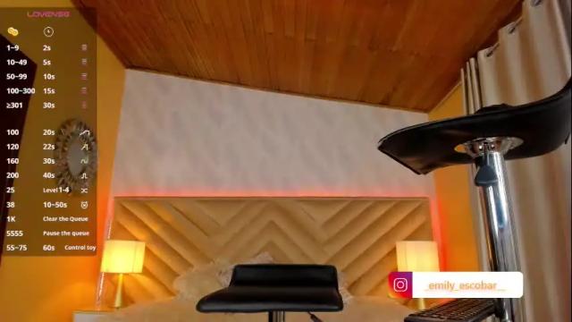 Image 10 of _emily_rosee Stream on Chaturbate on 1 month ago