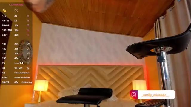 Image 7 of _emily_rosee Stream on Chaturbate on 1 month ago