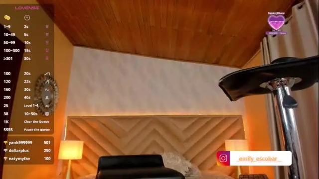 Image 10 of _emily_rosee Stream on Chaturbate on 1 month ago