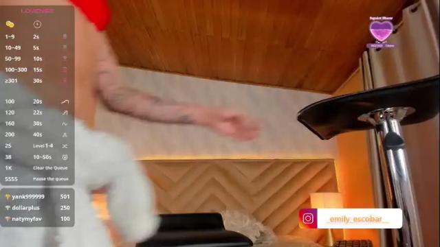 Image 11 of _emily_rosee Stream on Chaturbate on 1 month ago