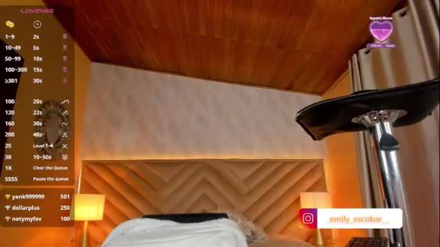 Image 4 of _emily_rosee Stream on Chaturbate on 1 month ago