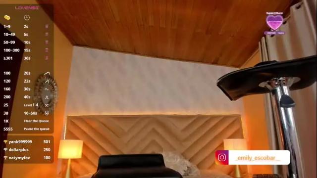 Image 7 of _emily_rosee Stream on Chaturbate on 1 month ago