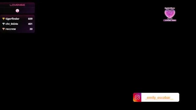 Image 3 of _emily_rosee Stream on Chaturbate on 1 month ago