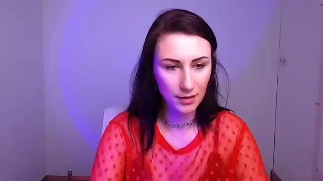 Image 2 of _emma_lay Stream on Chaturbate on 15 months ago