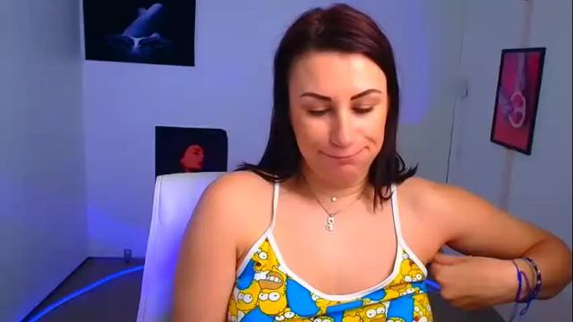 Image 2 of _emma_lay Stream on Chaturbate on 2 months ago