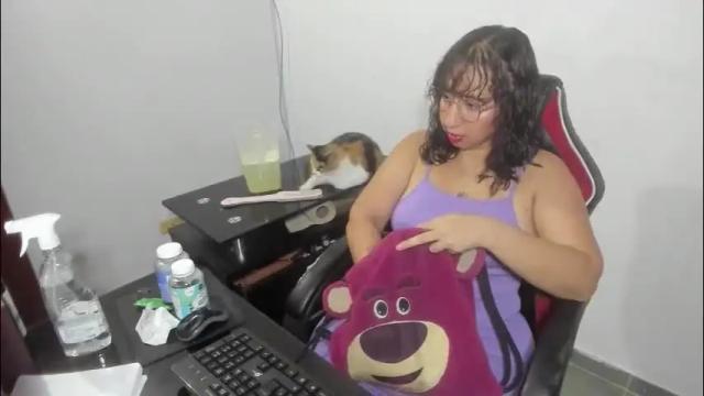 Image 4 of _emma_loyd_ Stream on Chaturbate on 1 month ago