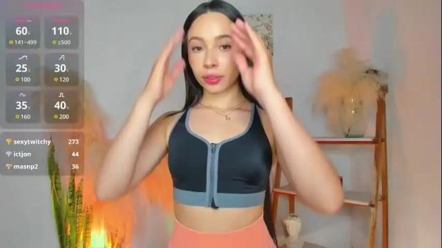 Thumbnail 1, _emma_m's Stream at Chaturbate, 16 days ago