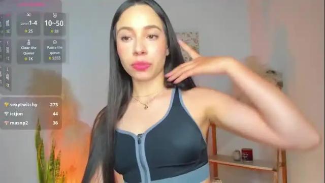 Image 4 of _emma_m Stream on Chaturbate on 17 days ago