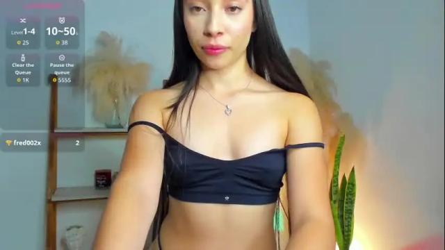 Thumbnail 3, _emma_m's Stream at Chaturbate, 2 months ago