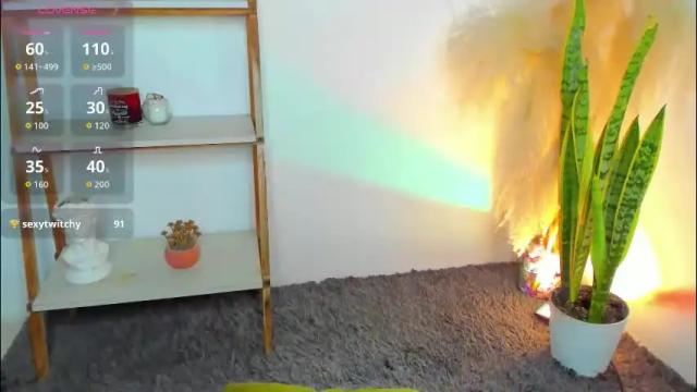 Thumbnail 3, _emma_m's Stream at Chaturbate, 2 months ago