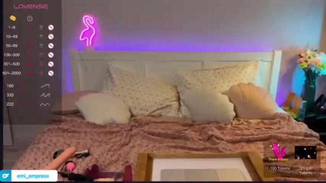Image 10 of _emmamiler_ Stream on Chaturbate on 14 months ago