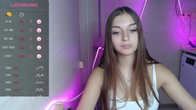 Image 11 of _emmamoon Stream on Chaturbate on 19 months ago