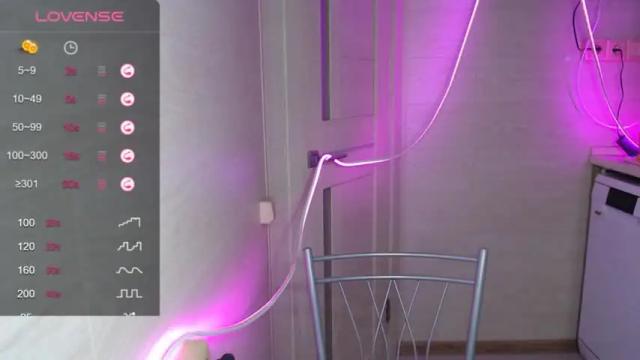 Image 8 of _emmamoon Stream on Chaturbate on 19 months ago