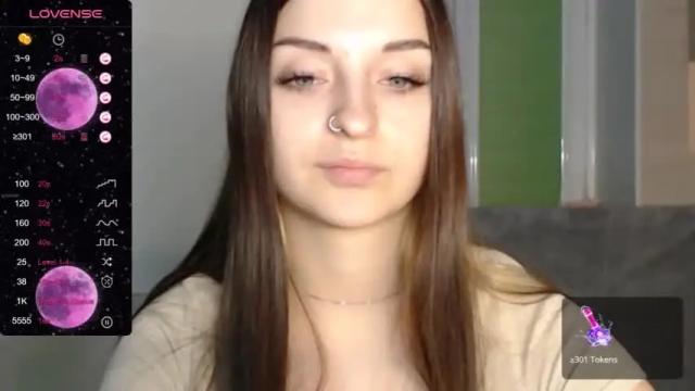 Thumbnail 3, _emmamoon's Stream at Chaturbate, 15 months ago