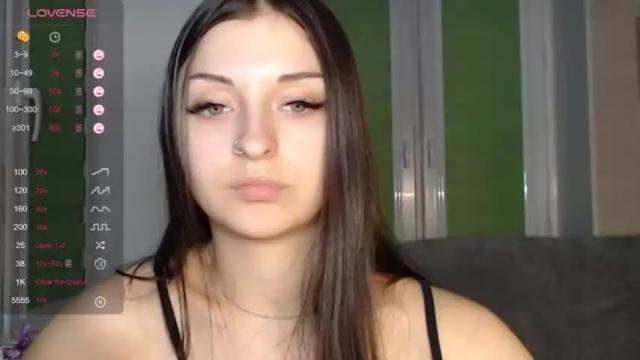 Image 2 of _emmamoon Stream on Chaturbate on 14 months ago