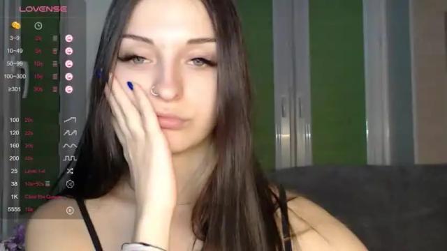 Thumbnail 2, _emmamoon's Stream at Chaturbate, 14 months ago