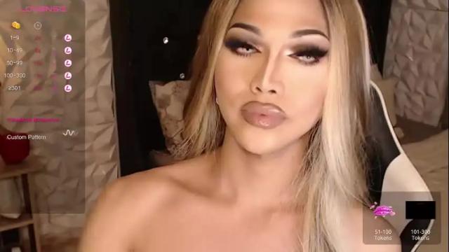Image 6 of _enchantress_samira_ Stream on Chaturbate on 17 months ago