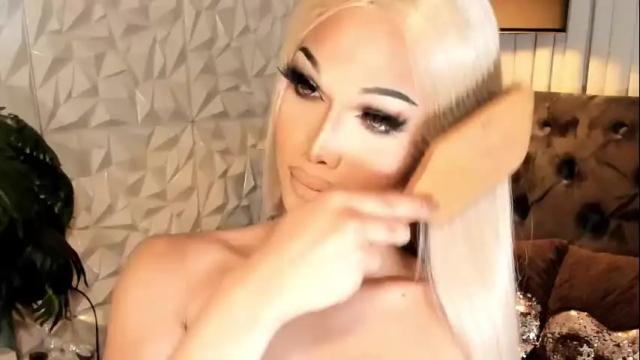 Image 4 of _enchantress_samira_ Stream on Chaturbate on 1 month ago
