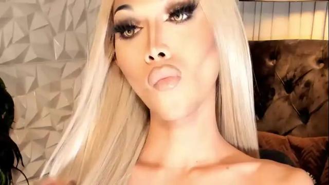 Image 8 of _enchantress_samira_ Stream on Chaturbate on 1 month ago
