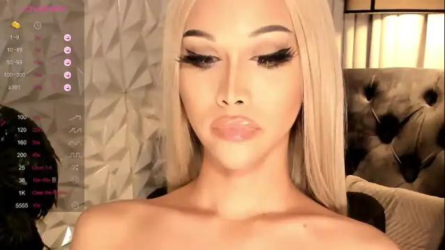 Thumbnail 1, _enchantress_samira_'s Stream at Chaturbate, 9 days ago
