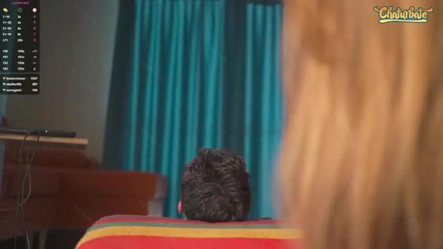 Image 12 of _encisseria_ Stream on Chaturbate on 1 month ago
