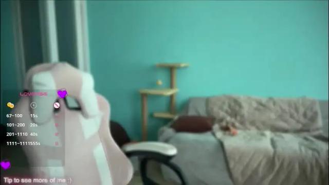 Image 2 of _enni__ Stream on Chaturbate on 2 months ago