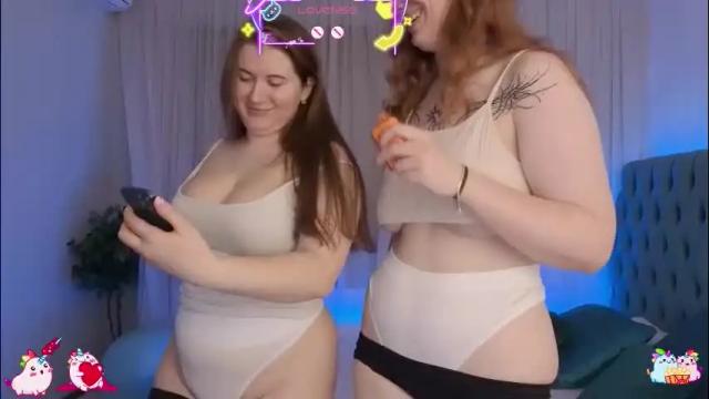 Thumbnail 2, _enni__'s Stream at Chaturbate, 1 month ago