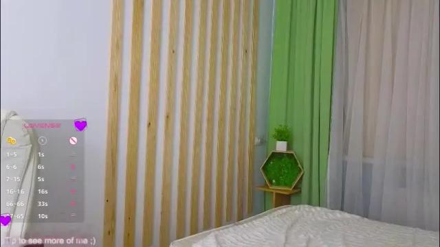 Thumbnail 1, _enni__'s Stream at Chaturbate, 2 days ago