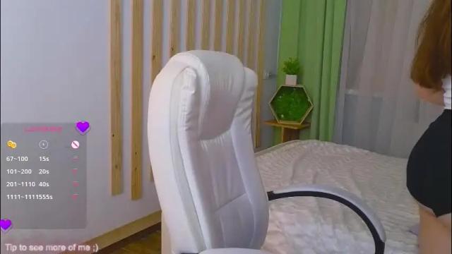 Image 8 of _enni__ Stream on Chaturbate on 5 days ago