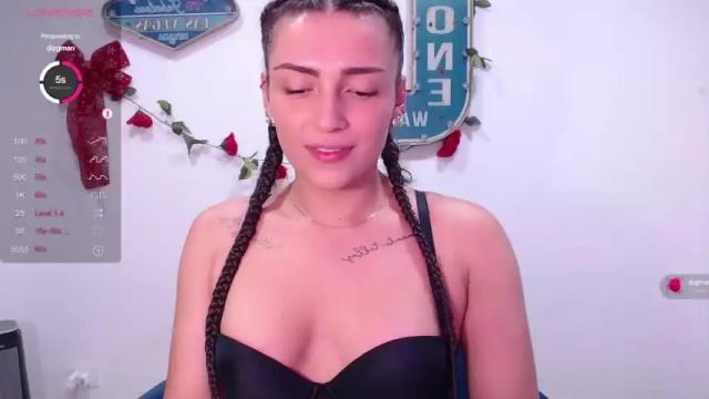 Thumbnail 1, _ericavanderhill_'s Stream at Chaturbate, 13 months ago