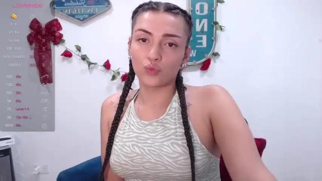 Image 4 of _ericavanderhill_ Stream on Chaturbate on 13 months ago