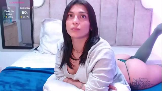 Image 2 of _ericavanderhill_ Stream on Chaturbate on 29 days ago
