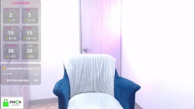 Image 7 of _ericavanderhill_ Stream on Chaturbate on 2 months ago