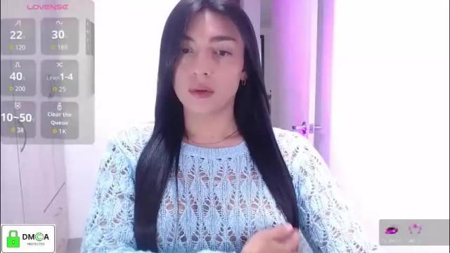 Thumbnail 1, _ericavanderhill_'s Stream at Chaturbate, 1 month ago