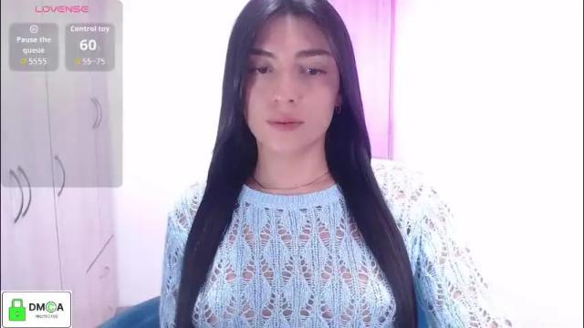 Image 3 of _ericavanderhill_ Stream on Chaturbate on 2 months ago