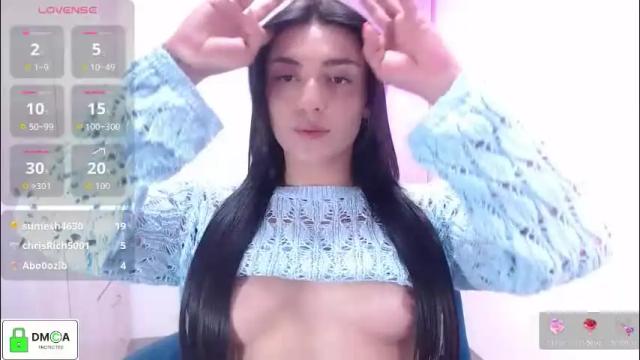 Image 7 of _ericavanderhill_ Stream on Chaturbate on 2 months ago