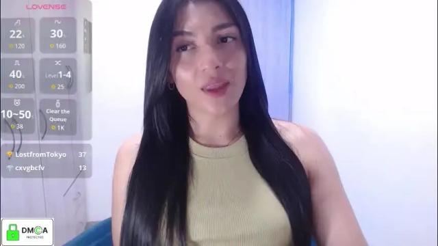 Thumbnail 3, _ericavanderhill_'s Stream at Chaturbate, 1 month ago