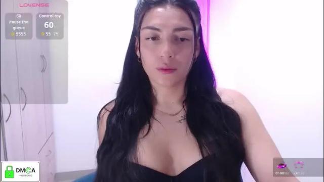 Thumbnail 1, _ericavanderhill_'s Stream at Chaturbate, 1 month ago