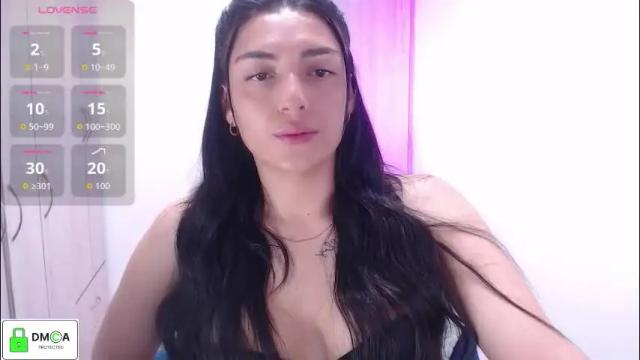 Image 8 of _ericavanderhill_ Stream on Chaturbate on 1 month ago