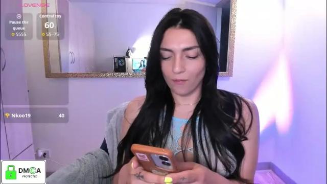 Thumbnail 2, _ericavanderhill_'s Stream at Chaturbate, 1 month ago