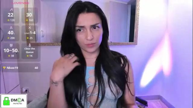 Image 6 of _ericavanderhill_ Stream on Chaturbate on 1 month ago