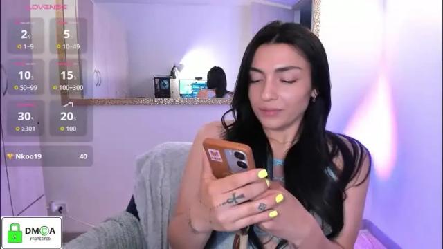 Image 8 of _ericavanderhill_ Stream on Chaturbate on 1 month ago