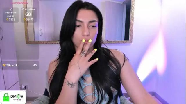 Thumbnail 3, _ericavanderhill_'s Stream at Chaturbate, 1 month ago