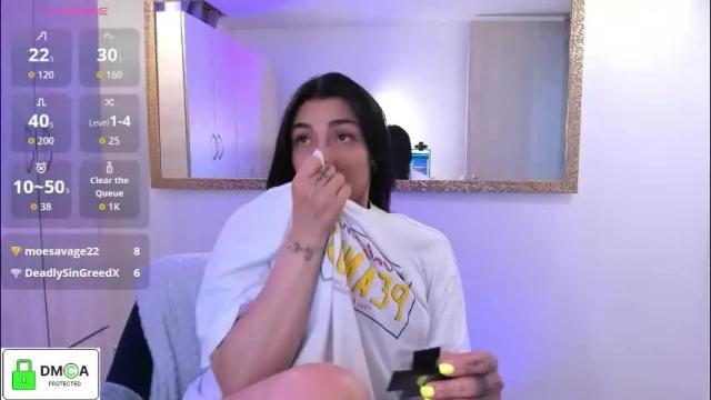 Image 7 of _ericavanderhill_ Stream on Chaturbate on 1 month ago