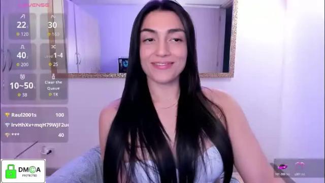 Image 10 of _ericavanderhill_ Stream on Chaturbate on 1 month ago