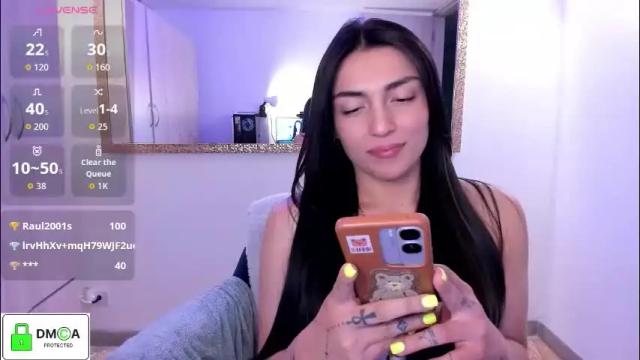 Image 8 of _ericavanderhill_ Stream on Chaturbate on 1 month ago