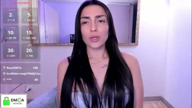 Thumbnail 3, _ericavanderhill_'s Stream at Chaturbate, 1 month ago