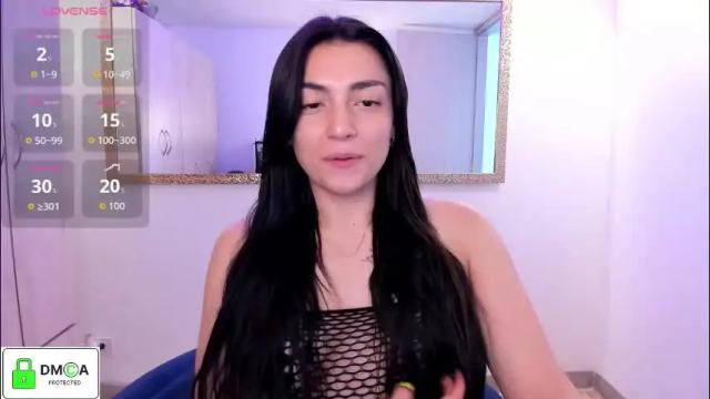 Thumbnail 1, _ericavanderhill_'s Stream at Chaturbate, 1 month ago