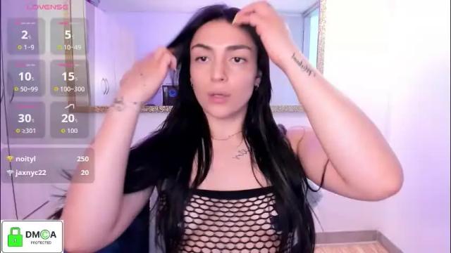Image 12 of _ericavanderhill_ Stream on Chaturbate on 1 month ago