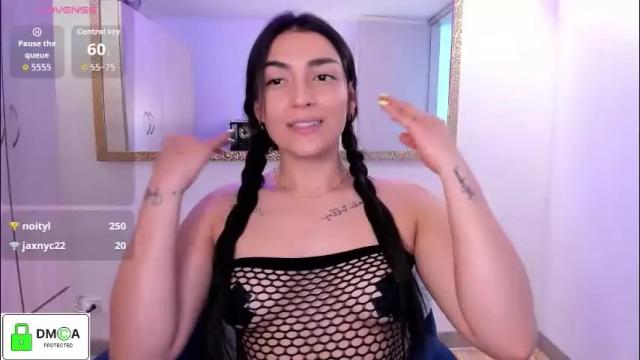 Thumbnail 3, _ericavanderhill_'s Stream at Chaturbate, 1 month ago